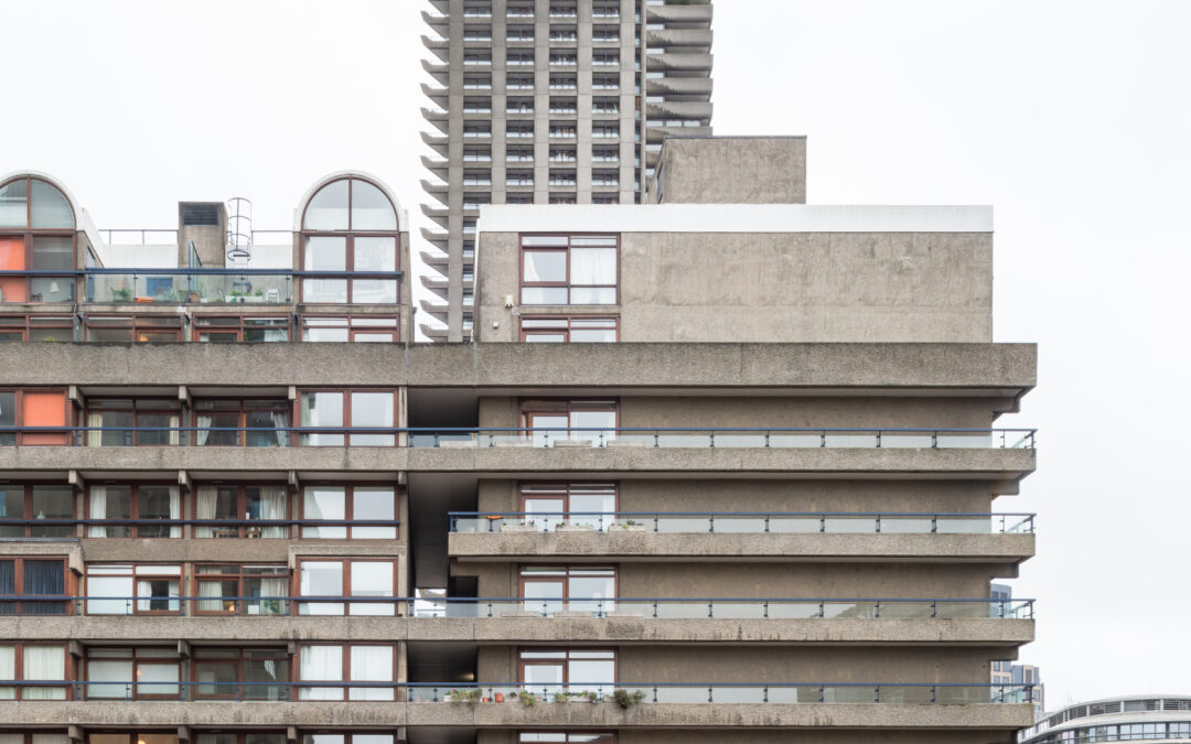 Barbican Studio